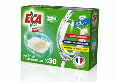 Doses tout en 1 ref 863